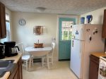 Eat-in Kitchen